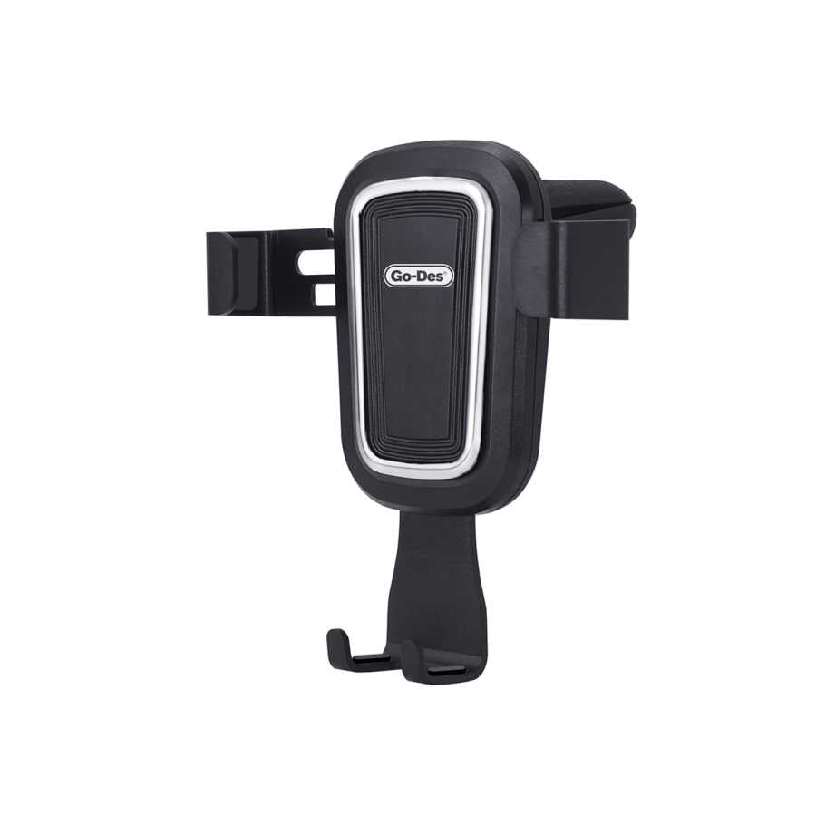 Go-Des GD-HD629 Araç Telefon Tutucu - 1 Go-Des GD-HD629 Araç Telefon Tutucu - 1